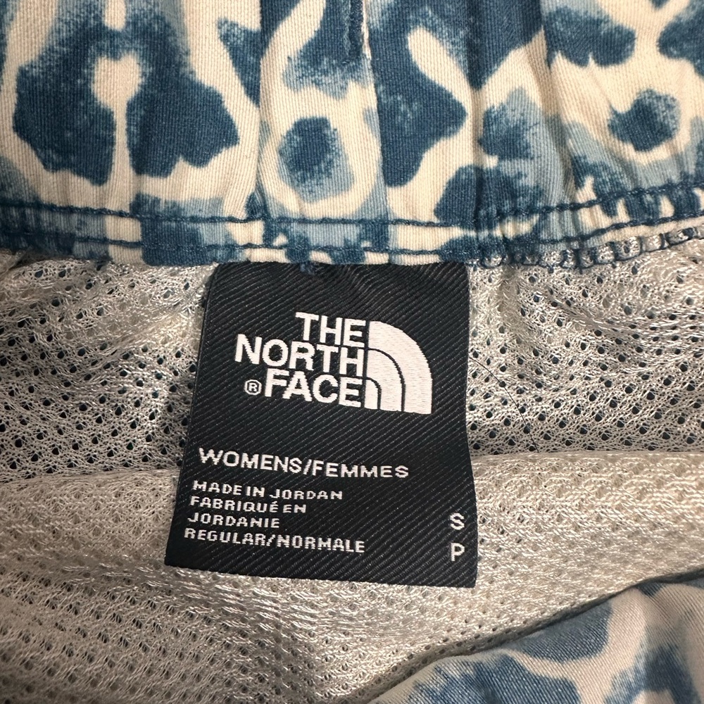 The North Face Class V Mini‎ Short Sz S - Picture 3 of 5